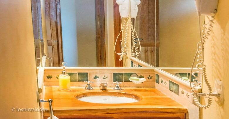 Posada Los �ires Lodge
