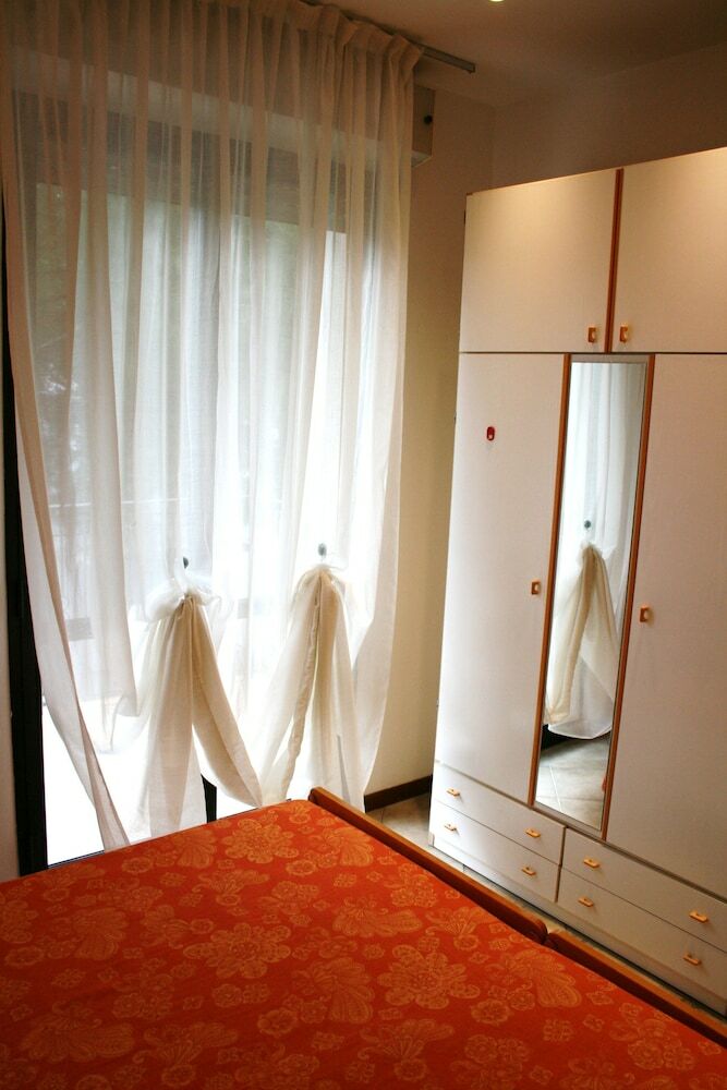 Apartamento Residenza Le Rose