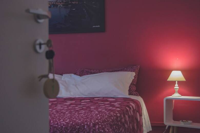 Bed & Breakfast Melo Accommodations