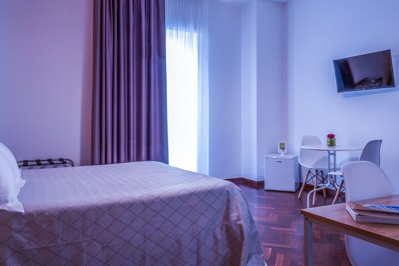 Bed & Breakfast Melo Accommodations