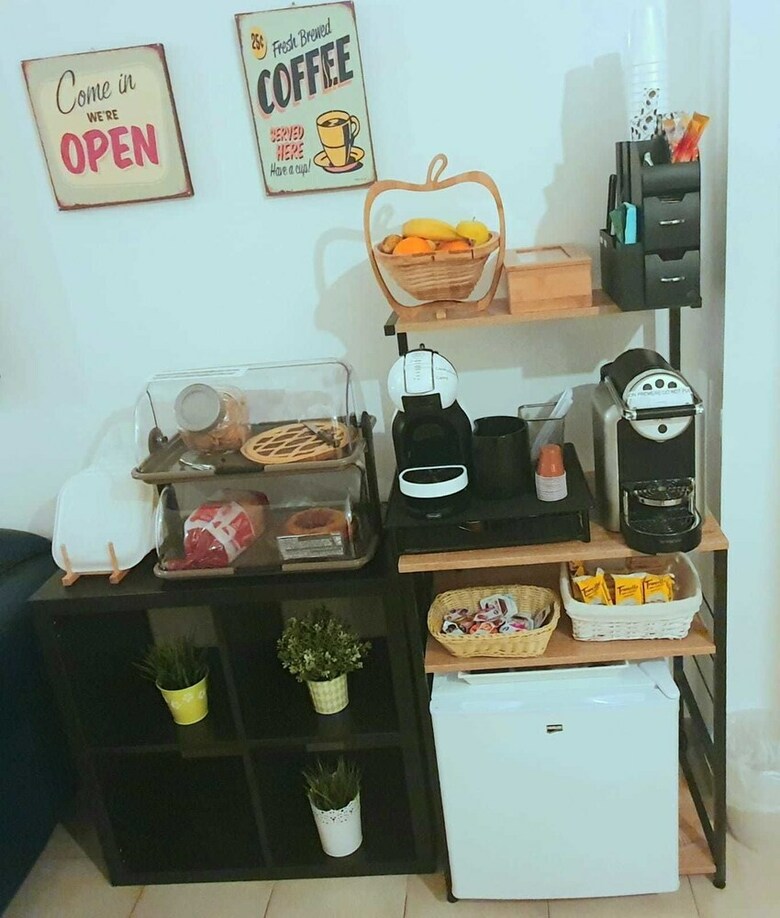 Bed & Breakfast Melo Accommodations