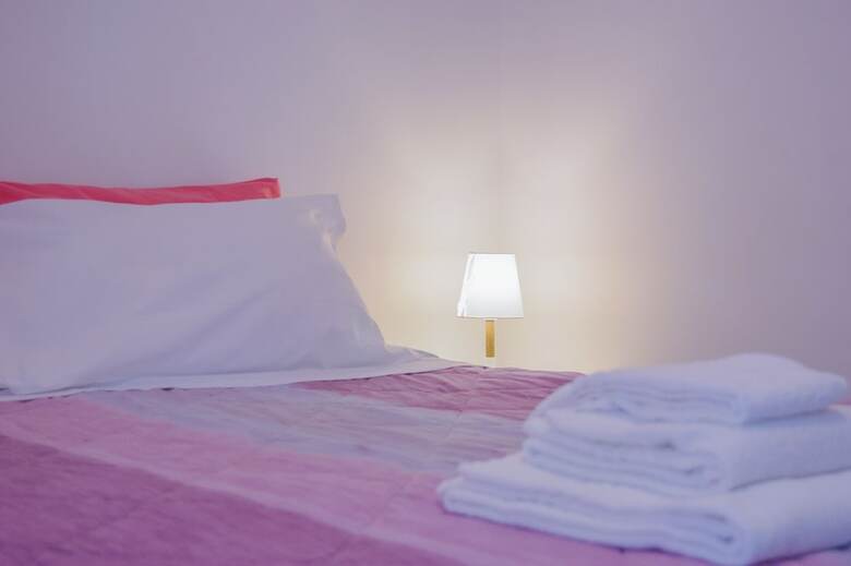 Bed & Breakfast Melo Accommodations