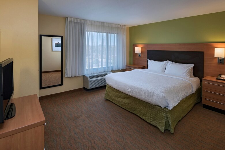 Aparthotel Towneplace Suites Albuquerque North