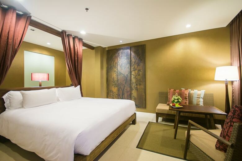 Hotel Sunsuri Phuket