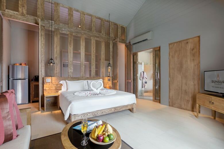 Hotel Sunsuri Phuket