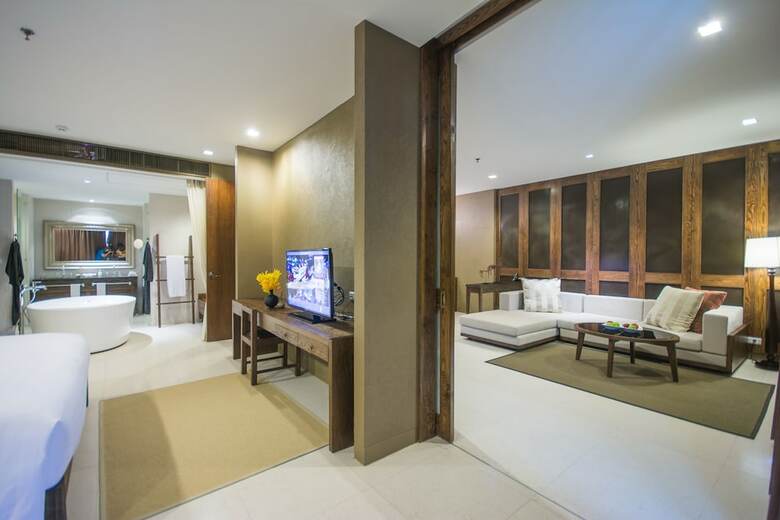 Hotel Sunsuri Phuket