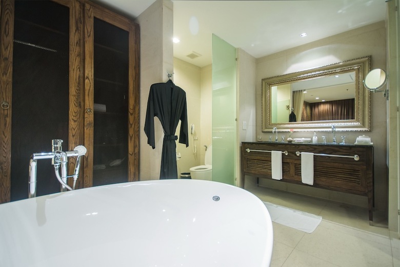 Hotel Sunsuri Phuket
