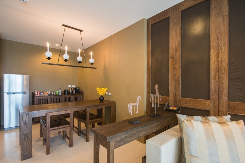 Hotel Sunsuri Phuket