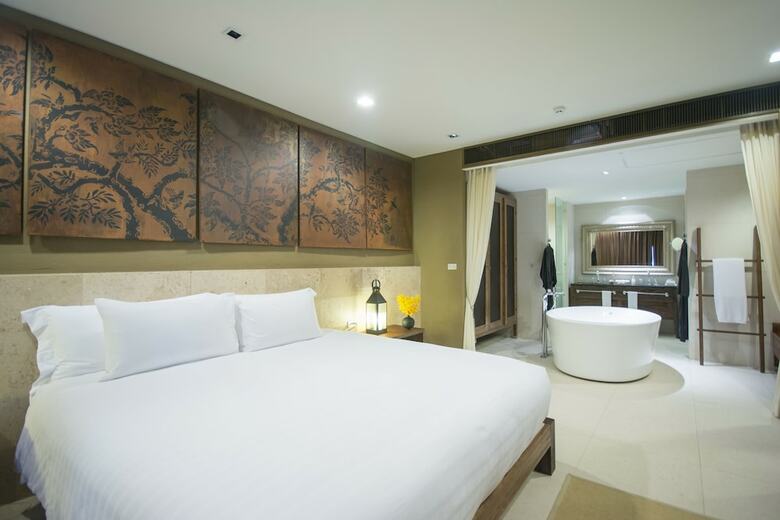 Hotel Sunsuri Phuket