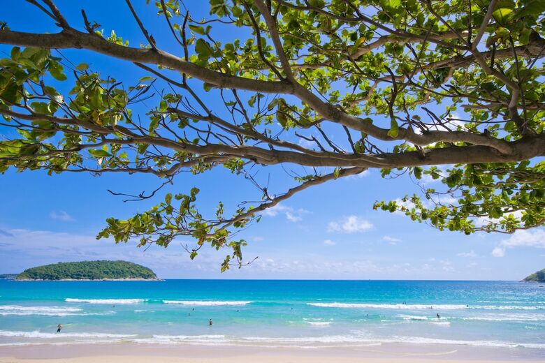 Hotel Sunsuri Phuket