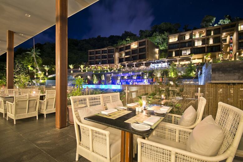 Hotel Sunsuri Phuket