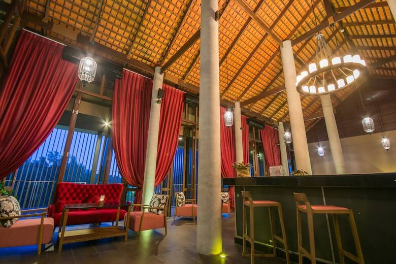 Hotel Sunsuri Phuket