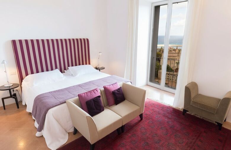 Hotel Villa Paola