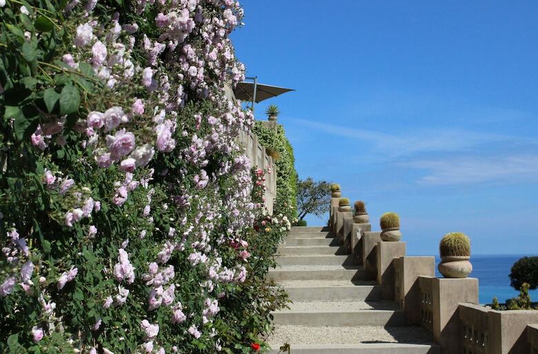 Hotel Villa Paola