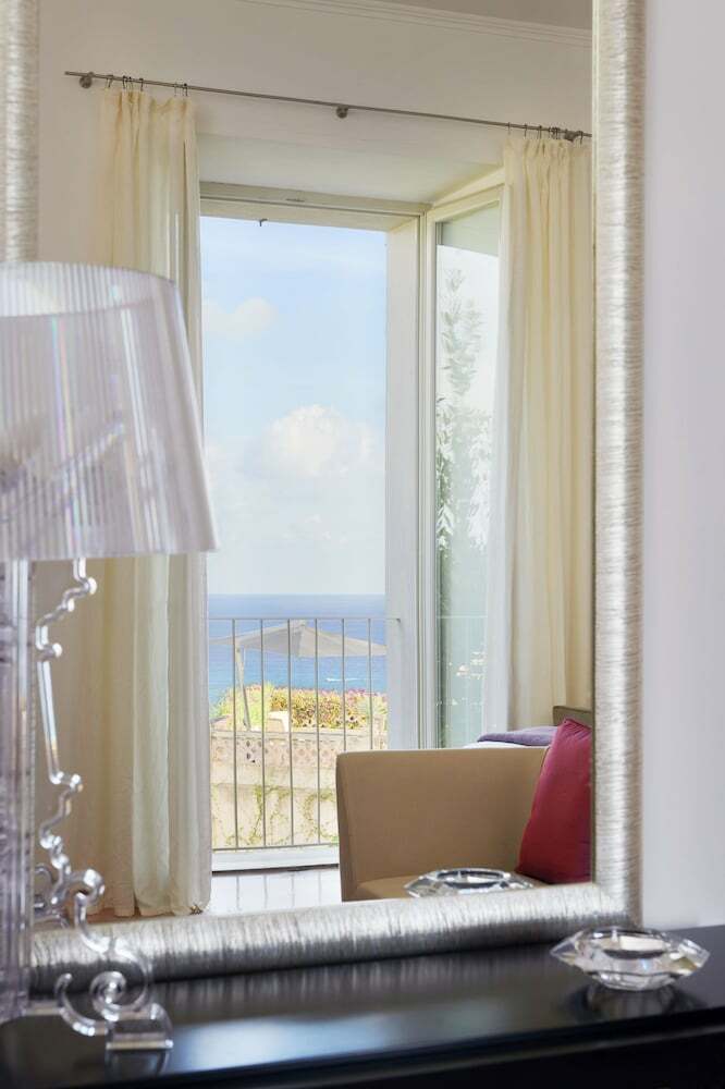 Hotel Villa Paola