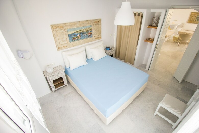Apartamentos Hotel Aspasia