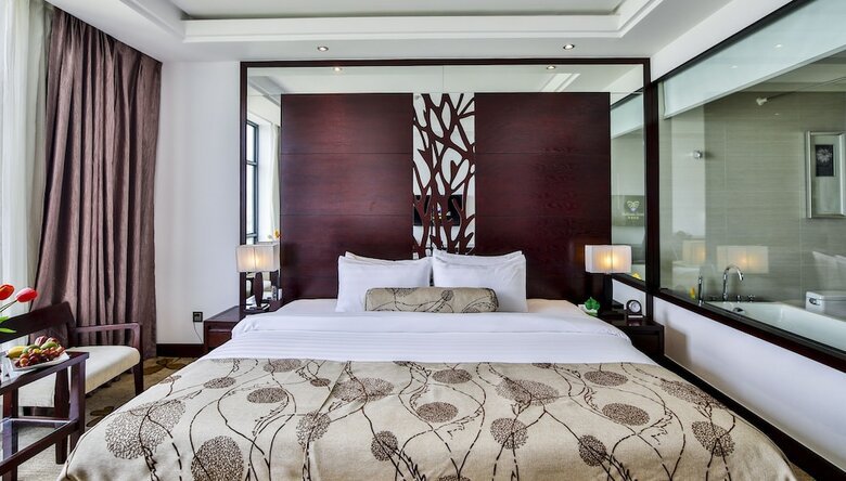 Brilliant Hotel