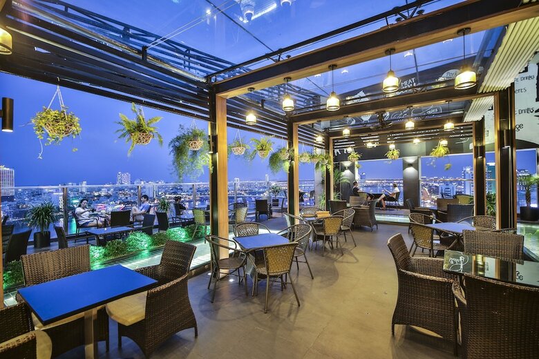 Brilliant Hotel