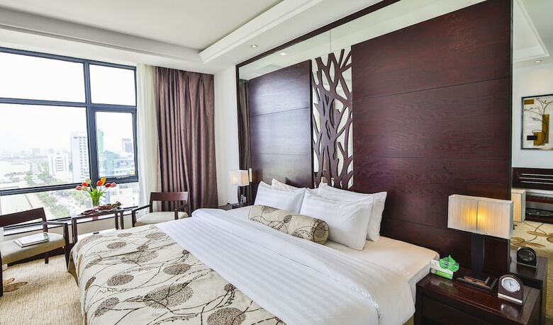 Brilliant Hotel