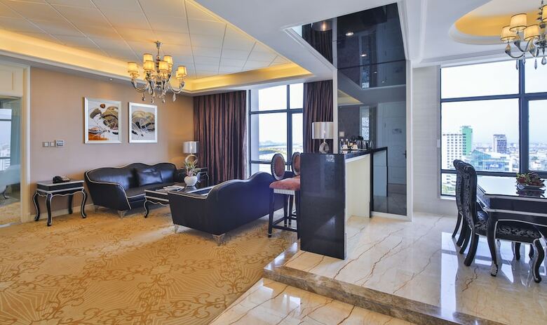 Brilliant Hotel