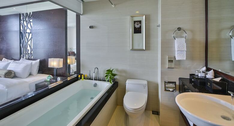 Brilliant Hotel