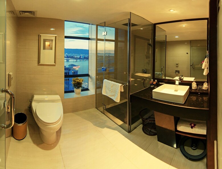 Brilliant Hotel