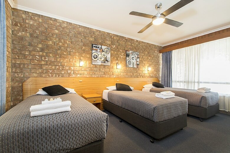 Citrus Valley Motel