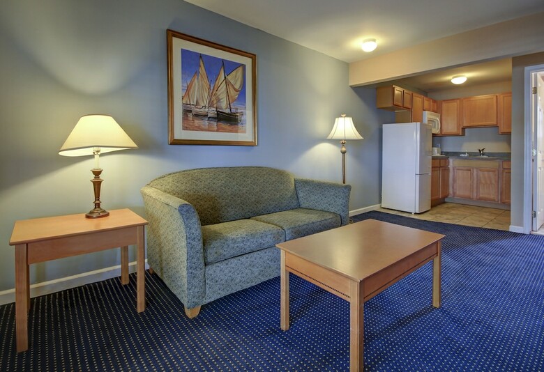 Motel Ambassador Inn