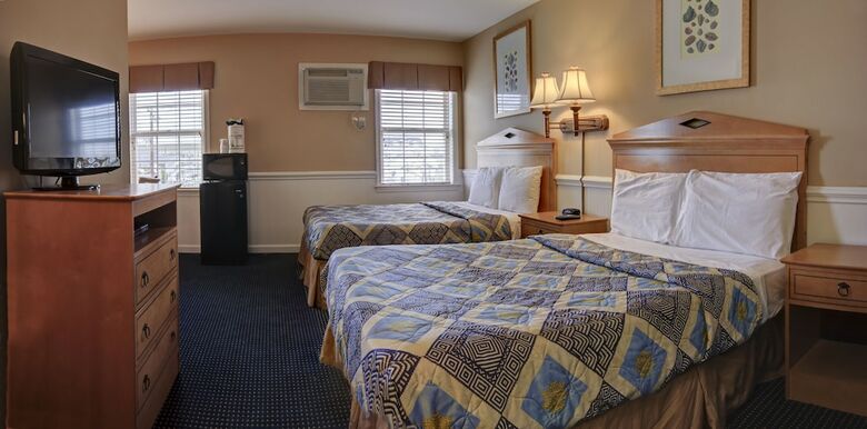 Motel Ambassador Inn