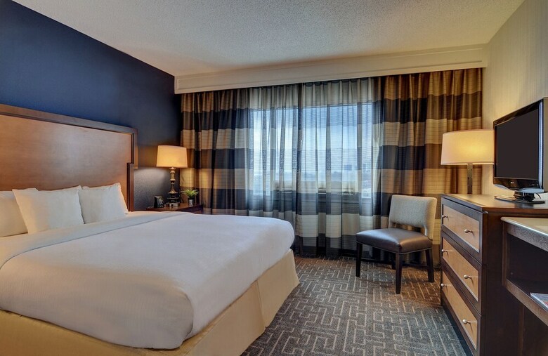 Hotel Embassy Suites Atlanta - Buckhead
