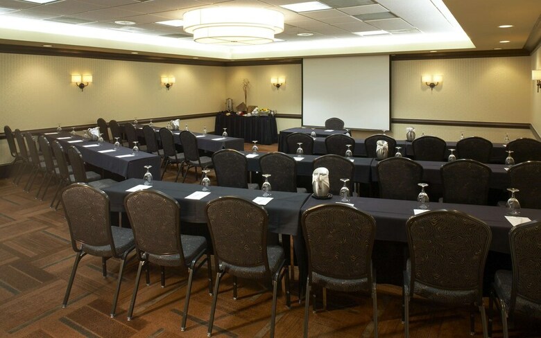 Hotel Embassy Suites Atlanta - Buckhead