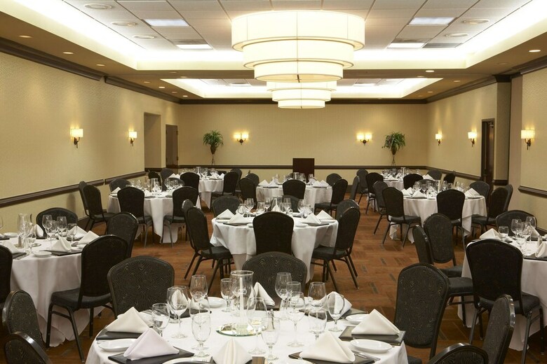 Hotel Embassy Suites Atlanta - Buckhead