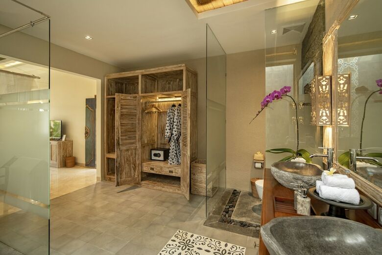 Hotel Bliss Bungalow