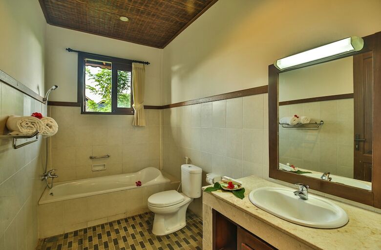 Hotel Bliss Bungalow