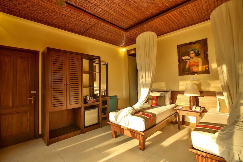 Hotel Bliss Bungalow