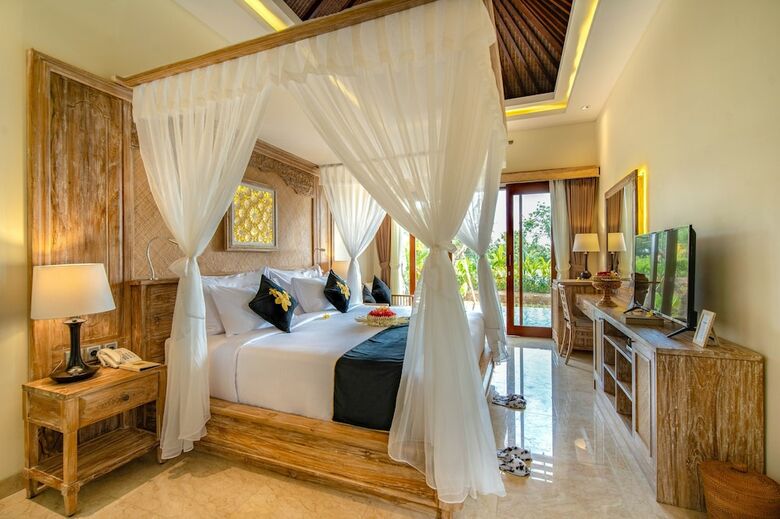 Hotel Bliss Bungalow