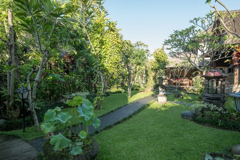 Hotel Bliss Bungalow