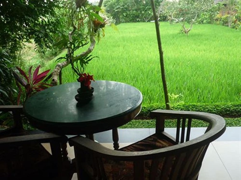 Hotel Bliss Bungalow