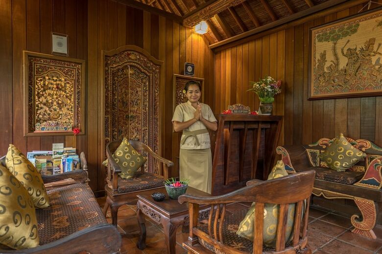 Hotel Bliss Bungalow