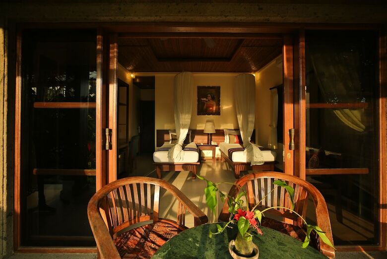 Hotel Bliss Bungalow