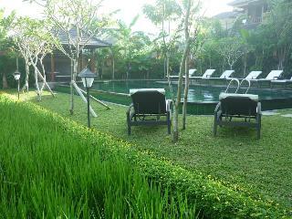 Hotel Bliss Bungalow