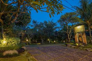 Hotel Bliss Bungalow