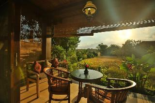 Hotel Bliss Bungalow