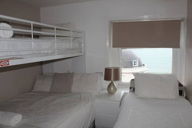 The Richmoor Hotel