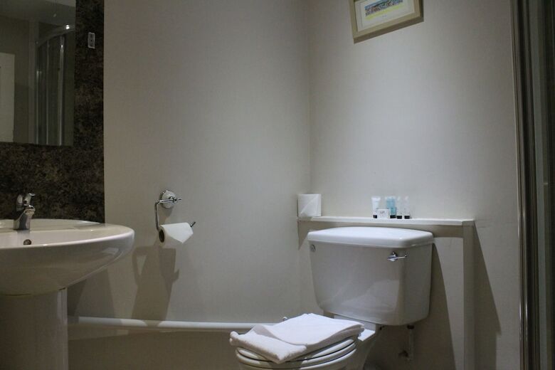 The Richmoor Hotel
