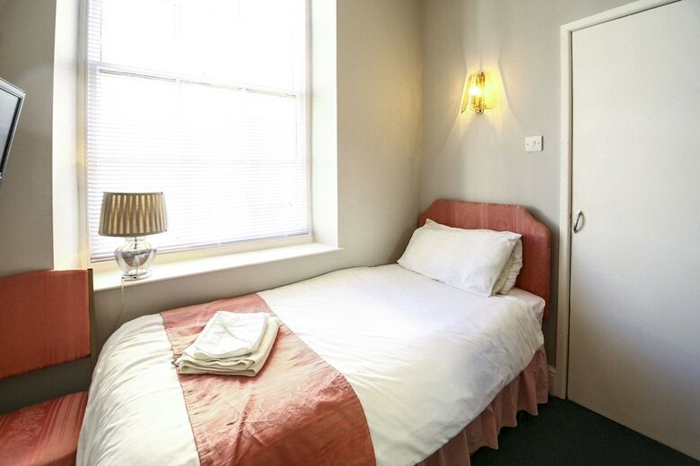 The Richmoor Hotel