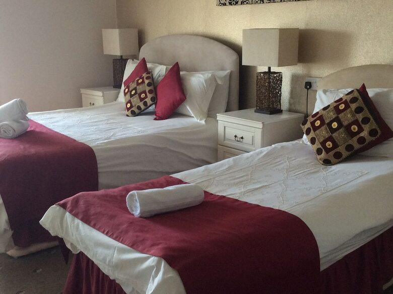 The Richmoor Hotel