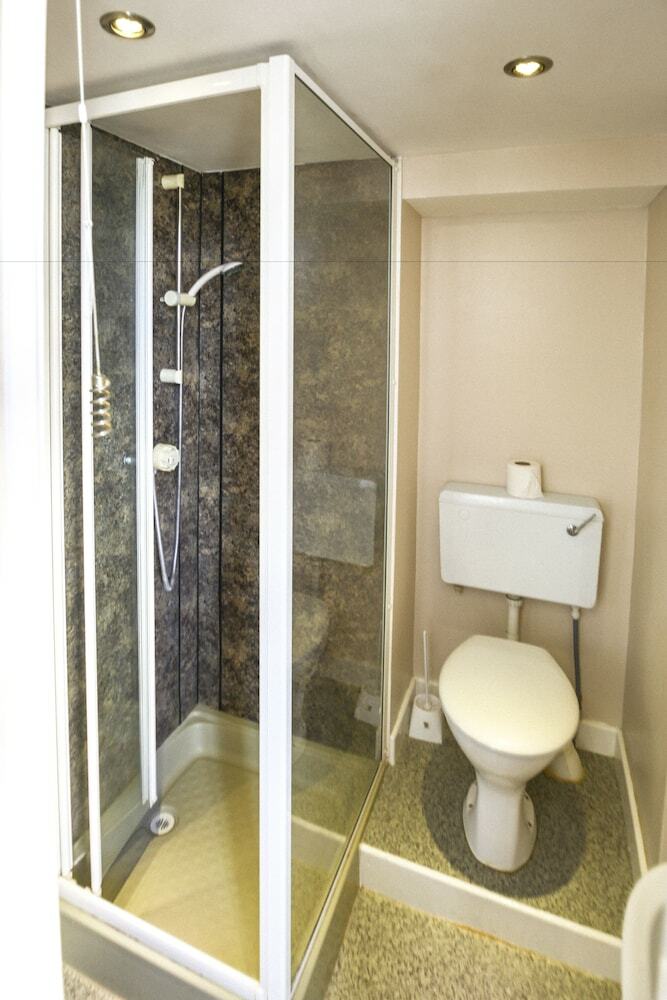 The Richmoor Hotel