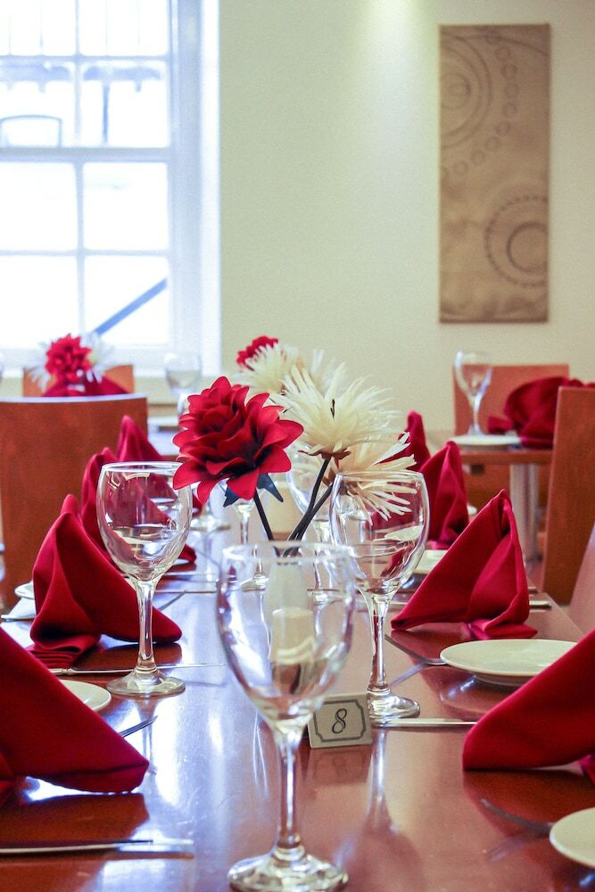The Richmoor Hotel