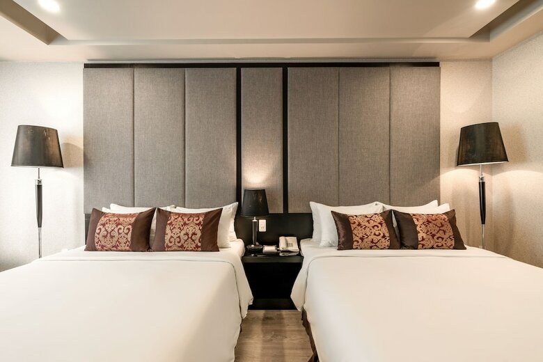 Paragon Saigon Hotel